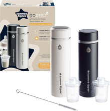 Load image into Gallery viewer, Tommee Tippee GoPrep Portable Formula Feed Maker Set
