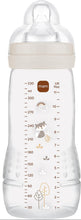 Load image into Gallery viewer, MAM Easy Active Bottle 330ml -Neutral
