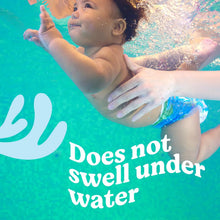 Load image into Gallery viewer, Huggies Little Swimmers Nappies Size 3-4, 12 pack, 7-15kg (New)
