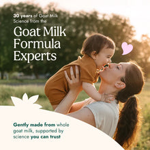 Load image into Gallery viewer, Nannycare Follow On Goat Milk Formula -Stage 2 (800g) New Look Formula
