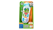 Load image into Gallery viewer, Leap Frog Channel Fun Learning Remote 6-36 Months
