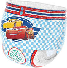 Load image into Gallery viewer, Huggies Pull-Ups Boys Daytime Training Pants Size 6, 15-23 kg, 20 Pack
