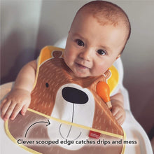 Load image into Gallery viewer, Nuby Catch All Bibs, Unisex
