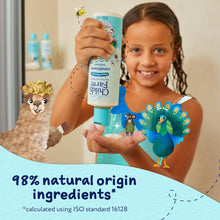 Load image into Gallery viewer, Childs Farm Coco-Nourish Conditioner for Curly &amp; Dry Hair, 250ml
