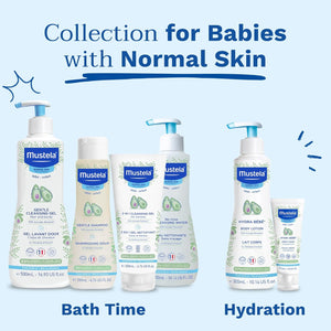 Mustela Hair Styler & Skin Freshener, 200ml
