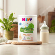 Load image into Gallery viewer, HiPP Organic Anti Reflux Baby Milk Powder Formula from Birth, 800g
