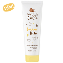Load image into Gallery viewer, My Little Coco Bottom Balm, 100ml
