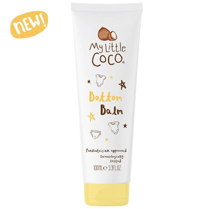 My Little Coco Bottom Balm, 100ml