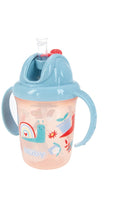 Load image into Gallery viewer, Nuby Flip N Sip Sippy Cup, Snail -240ml
