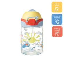 Load image into Gallery viewer, Nuby Super Straw Toddler Cup, 12-18+Months
