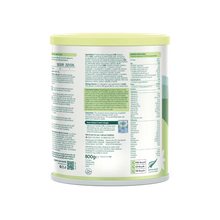Load image into Gallery viewer, Nannycare Follow On Goat Milk Formula -Stage 2 (800g) New Look Formula
