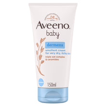 Load image into Gallery viewer, Aveeno Baby Dermexa Emollient Cream, 150ml
