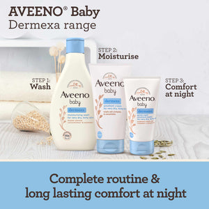 Aveeno Baby Dermexa Emollient Cream, 150ml