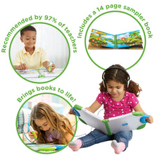 Load image into Gallery viewer, Leap Frog LeapStart Activity Book, 2-7 Years
