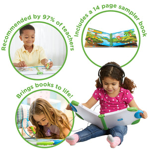 Leap Frog LeapStart Activity Book, 2-7 Years