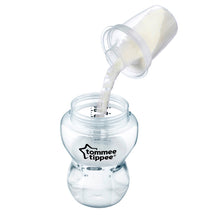 Load image into Gallery viewer, Tommee Tippee Closer to Nature Milk Powder Dispensers 6Pack
