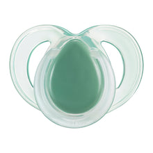 Load image into Gallery viewer, Tommee Tippee (orthodontic) Night Time Soother 18-36m, 2 Pack
