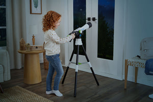 Leap Frog Magic Adventures Telescope, 5+Years