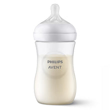 Load image into Gallery viewer, Philips Avent Natural Response 3.0 Bottle 260ml, 2Pack
