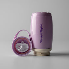 Load image into Gallery viewer, Tommee Tippee Superstar Insulated Sportee Bottle, 266ml, 12+months
