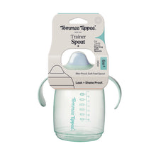 Load image into Gallery viewer, Tommee Tippee Trainer Sippee Cup 240ml, 6+Months
