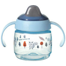 Load image into Gallery viewer, Tommee Tippee Superstar Sippee Cup  190ml,4+months
