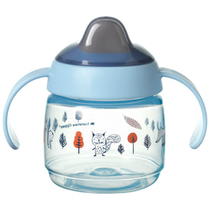 Tommee Tippee Superstar Sippee Cup  190ml,4+months