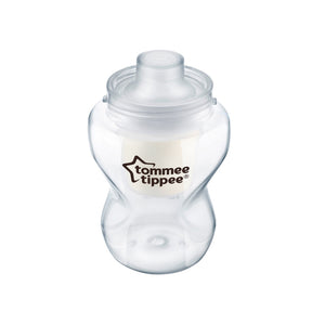 Tommee Tippee Closer to Nature Milk Powder Dispensers 6Pack