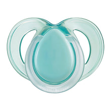 Load image into Gallery viewer, Tommee Tippee (orthodontic) Night Time Soother 18-36m, 2 Pack
