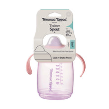 Load image into Gallery viewer, Tommee Tippee Trainer Sippee Cup 240ml, 6+Months
