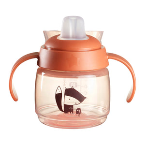 Tommee Tippee Transition Sippee Trainer Cup 4-7 Months, 150ml