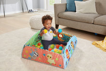 Load image into Gallery viewer, VTech 7-in-1 Grow with Baby Sensory Gym 0+Months
