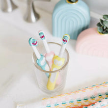 Load image into Gallery viewer, MAM Learn to Brush Set - Baby Toothbrushes, 5+Months
