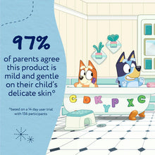 Load image into Gallery viewer, Childs Farm Bubble Bath Bluey-Berry -250ml
