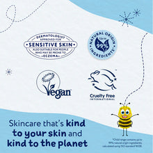 Load image into Gallery viewer, Childs Farm Bubble Bath Bluey-Berry -250ml
