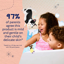 Load image into Gallery viewer, Childs Farm Bubble Bath Sweet Orange, 250ml
