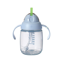 Load image into Gallery viewer, Tommee Tippee Trainer Straw Cup 240ml, 6+Months
