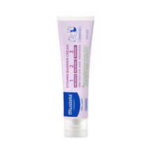 Load image into Gallery viewer, Mustela 1 2 3 Vitamin Barrier Cream, 100ml

