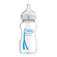 Load image into Gallery viewer, Dr. Brown’s Options+ Anti-colic Baby Bottle, 270ml
