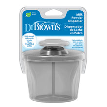 Load image into Gallery viewer, Dr. Brown's Option's Milk Powder Dispenser
