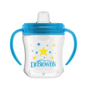 Dr Brown's Soft-Spout Transition Cup,180ml