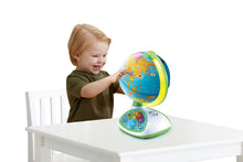 Load image into Gallery viewer, Leap Frog LeapGlobe Touch 3+yYears
