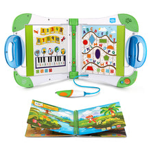 Load image into Gallery viewer, Leap Frog LeapStart Activity Book, 2-7 Years
