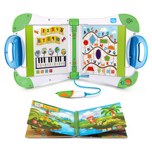 Leap Frog LeapStart Activity Book, 2-7 Years