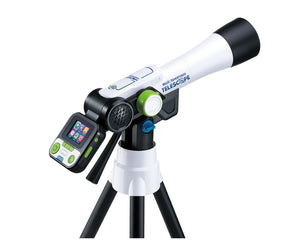 Leap Frog Magic Adventures Telescope, 5+Years