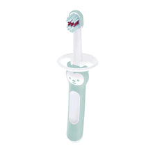 Load image into Gallery viewer, MAM Baby’s Brush - Baby Toothbrush, 6+Months
