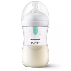 Philips Avent Natural Response 3.0 AirFree Vent Bottle, 260ml