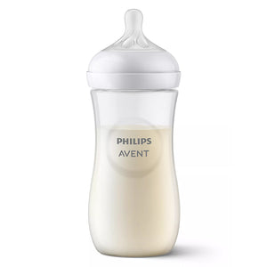 Philips Avent Natural Response 3.0 Bottle 330ml