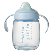 Load image into Gallery viewer, Tommee Tippee Trainer Sippee Cup 240ml, 6+Months
