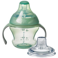 Load image into Gallery viewer, Tommee Tippee First Sips Soft Transition Cup, 150ml- 4+ months
